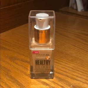 Covergirl vitalist Healthy Elixir Ivory